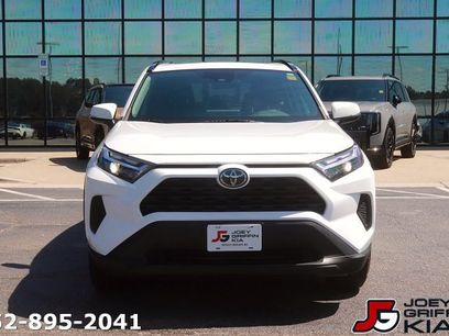 Used 2022 Toyota RAV4 XLE w/ Convenience Package