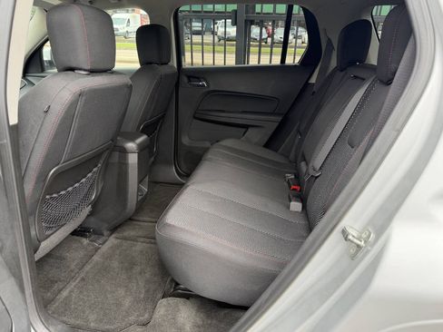 Used 2017 GMC Terrain SLE FWD image 23