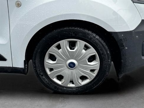 Used 2020 Ford Transit Connect XL FWD image 32