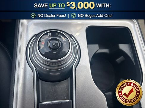 Used 2024 Ford Edge SEL AWD/4WD image 20