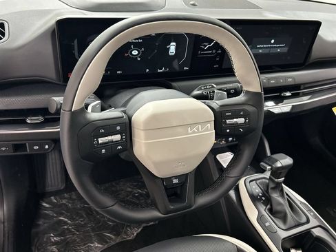 New 2026 Kia K4 GT-Line FWD image 11