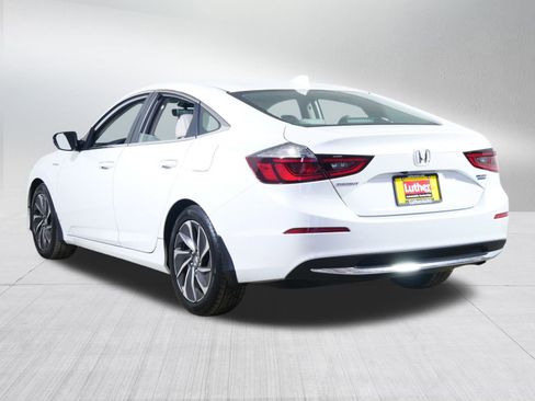Used 2022 Honda Insight Touring image 5