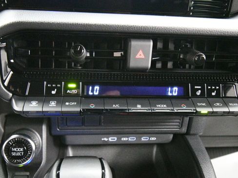 Used 2026 Toyota Land Cruiser 1958 AWD/4WD image 16