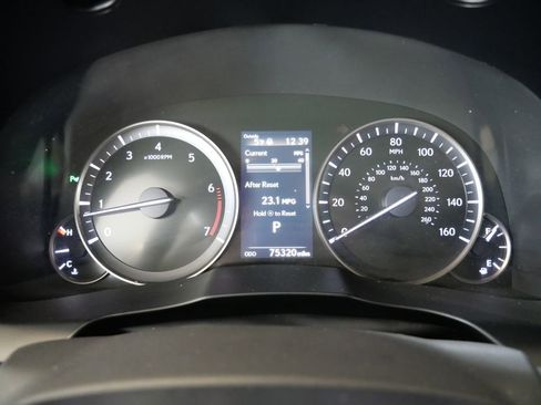 Used 2017 Lexus ES 350 350 image 18