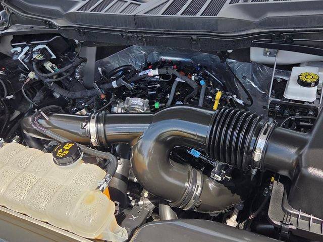 Used 2025 Ford F150 STX w/ Equipment Group 200A RWD image 21