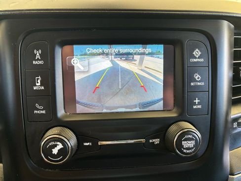 Used 2019 RAM 1500 Tradesman image 19