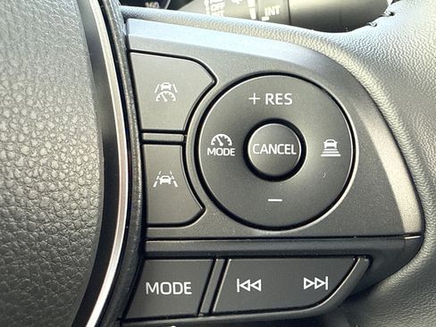 New 2026 Toyota Corolla SE image 29