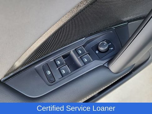 Used 2026 Volkswagen Tiguan SE R-Line AWD/4WD image 12