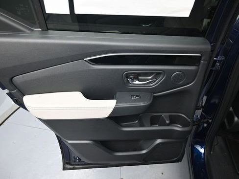 New 2026 Honda Passport RTL image 27