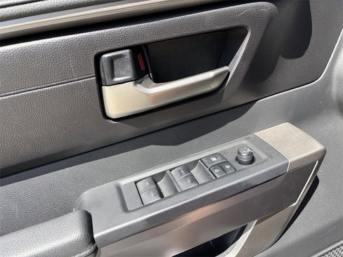 New 2025 Toyota Tundra SR5 image 25