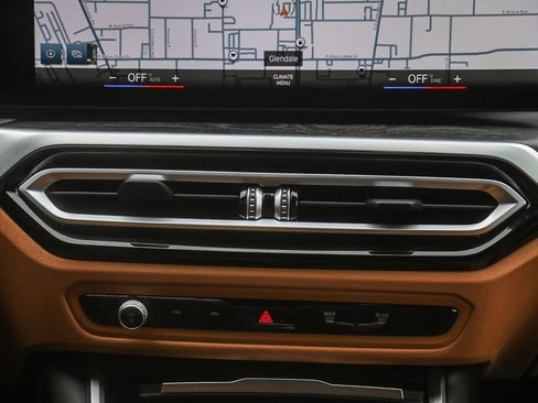 Certified 2023 BMW i4 eDrive35 w/ Premium Package image 10