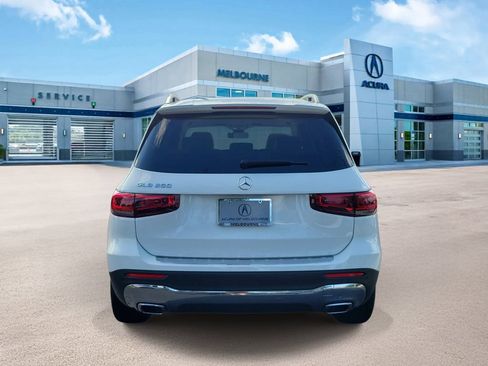 Used 2023 Mercedes-Benz GLB 250 image 5