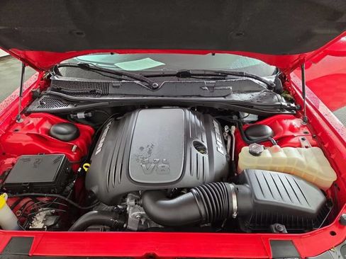 Used 2023 Dodge Challenger R/T RWD image 32