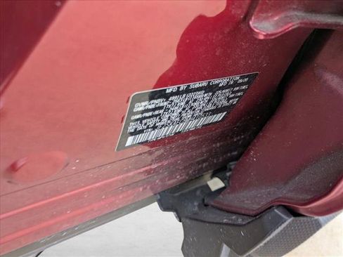 Used 2021 Subaru Forester Premium w/ Popular Package #1 image 15