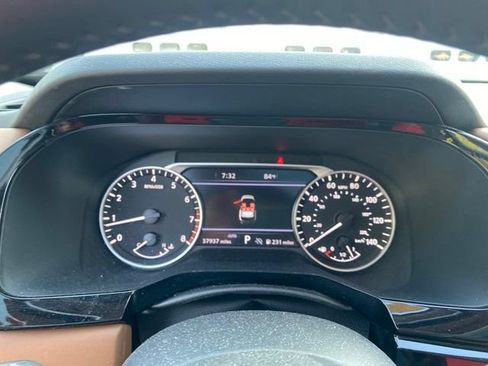 Used 2023 Nissan Pathfinder Platinum AWD/4WD image 26