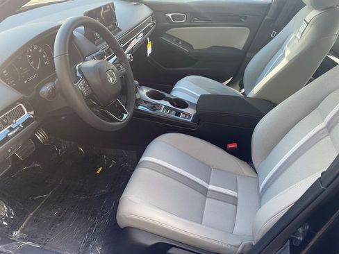 New 2026 Honda Civic Sport Touring image 14