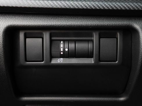 Used 2024 Subaru Crosstrek 2.5i Wilderness w/ Crosstrek Mirror Package image 23