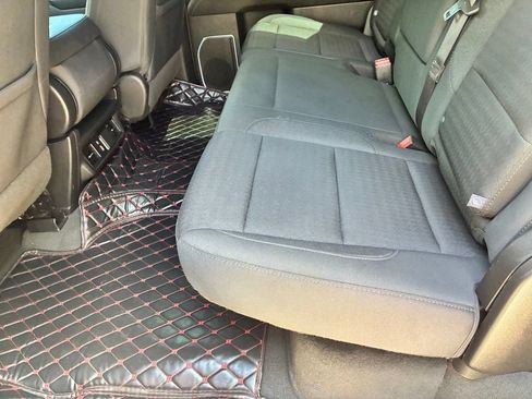Used 2023 GMC Sierra 1500 Elevation RWD image 12