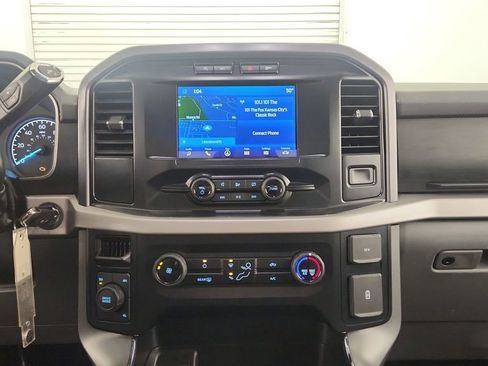 Used 2023 Ford F150 XLT w/ XTR Package image 14