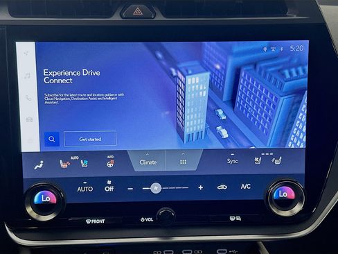 Used 2023 Lexus RZ 450e Premium w/ Technology Package image 22