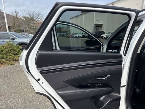 Used 2023 Hyundai Tucson Limited w/ Cargo Package image 31