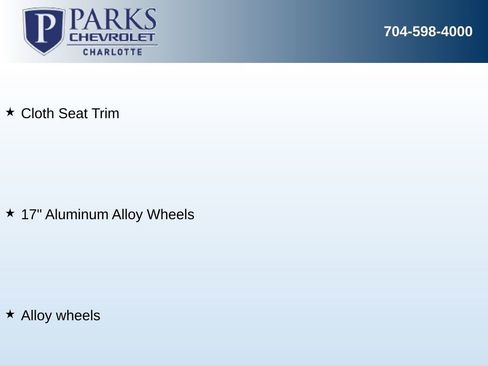 Used 2024 Nissan Rogue S image 14