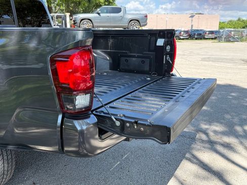 Used 2023 Toyota Tacoma SR AWD/4WD image 44