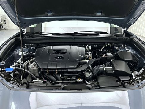 Used 2025 MAZDA CX-30 AWD 2.5 S w/ Preferred Package image 24