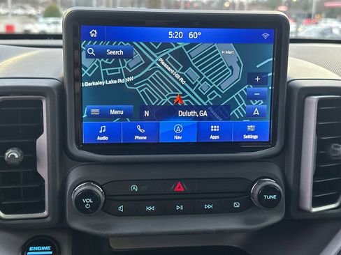 Used 2023 Ford Bronco Sport Big Bend image 29