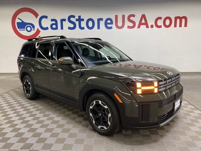 Used 2024 Hyundai Santa Fe SEL