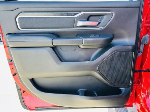 Used 2021 RAM 1500 Big Horn image 25
