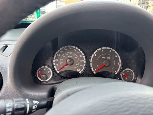 Used 2005 Jeep Liberty Renegade image 53