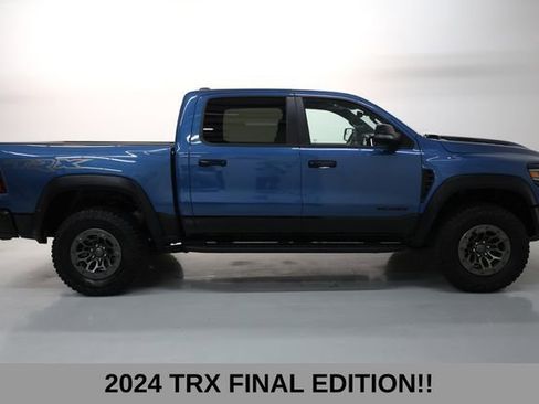 Used 2024 RAM 1500 TRX image 4