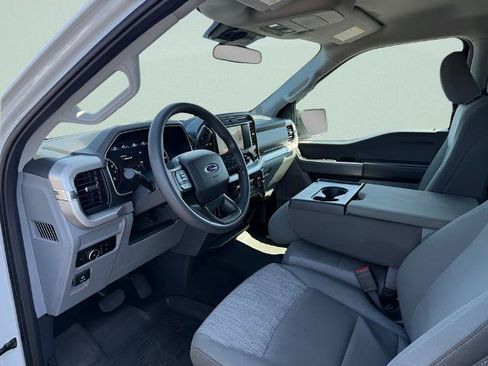 Certified 2023 Ford F150 XLT AWD/4WD image 4