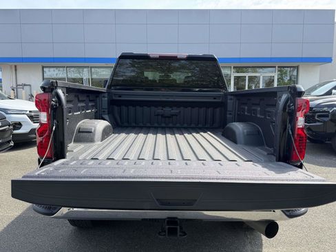 Certified 2023 Chevrolet Silverado 2500 LT w/ All Star Edition AWD/4WD image 9