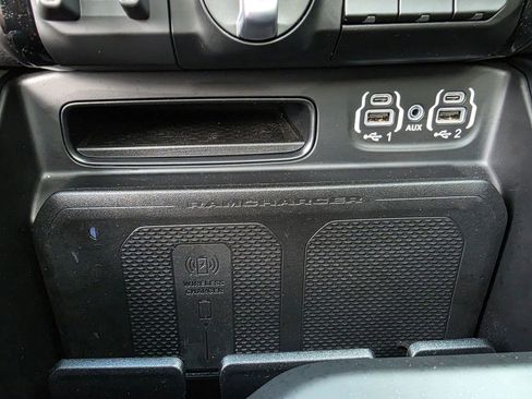 Used 2024 RAM 1500 TRX AWD/4WD image 21