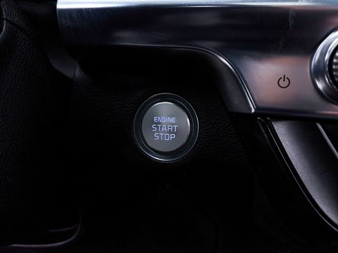 Used 2021 Kia Telluride EX FWD image 26