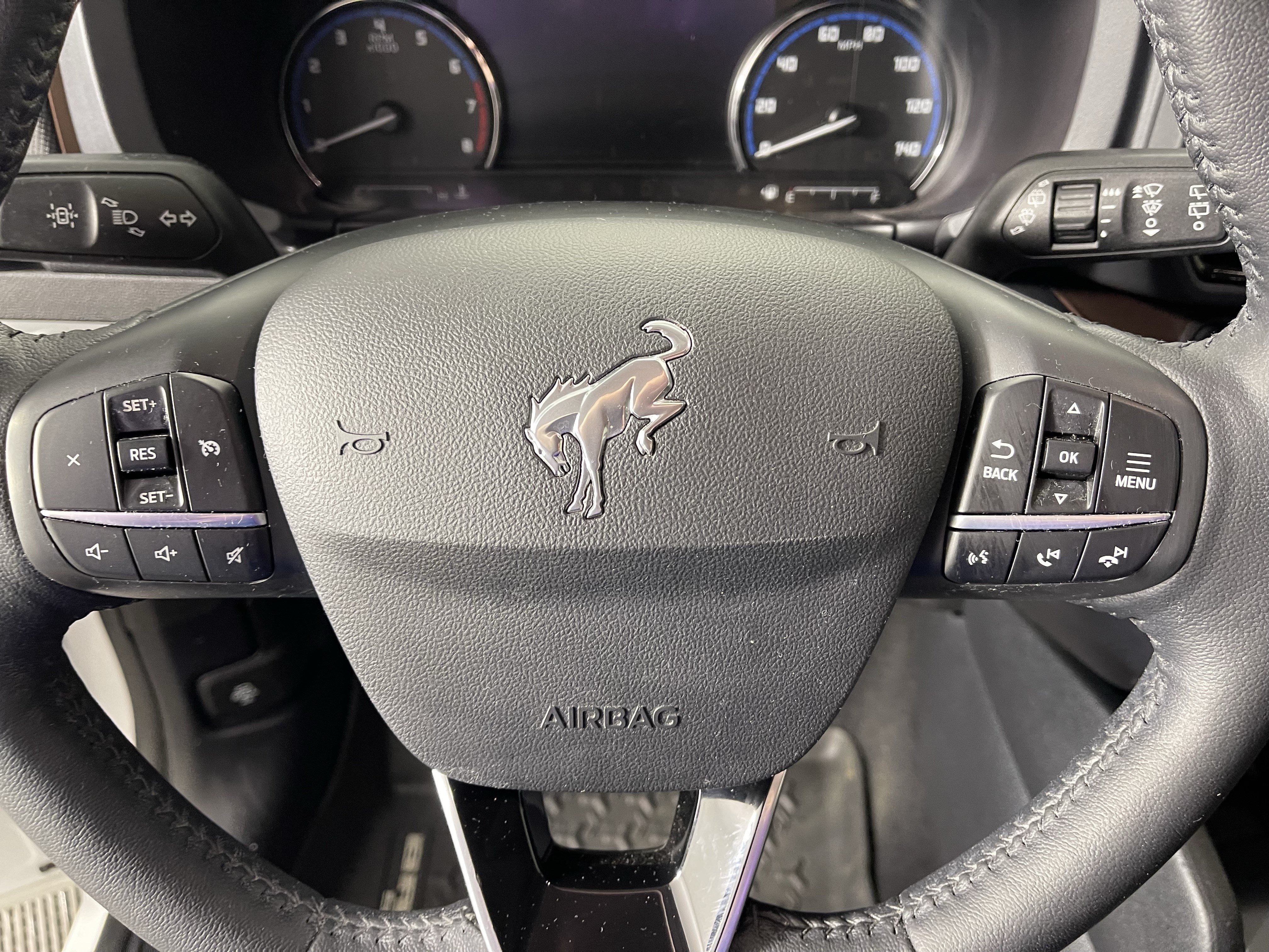 Used 2021 Ford Bronco Sport Outer Banks w/ Outer Banks Package (96D) AWD/4WD image 18