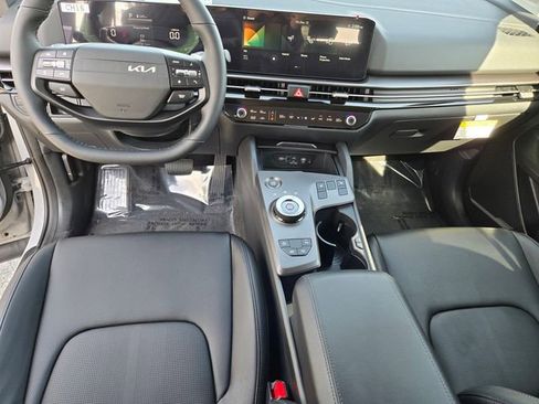 New 2026 Kia Sportage AWD Hybrid image 23