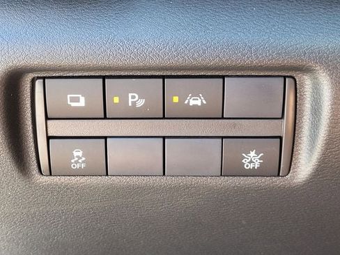 Certified 2024 Nissan Versa S w/ Trunk Package FWD image 9