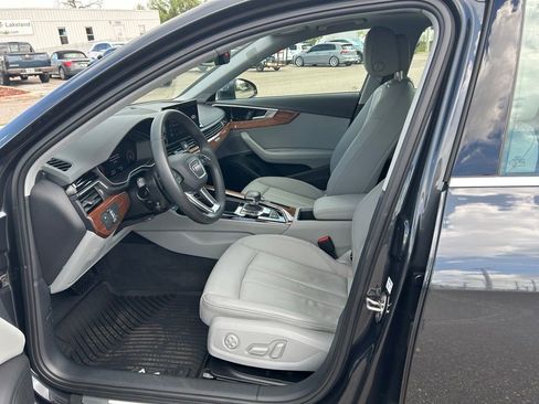 Used 2023 Audi A4 2.0T Premium Plus w/ Premium Plus Package image 15