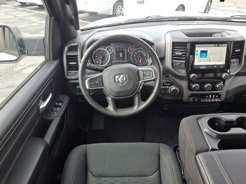 New 2025 RAM 1500 Tradesman image 11