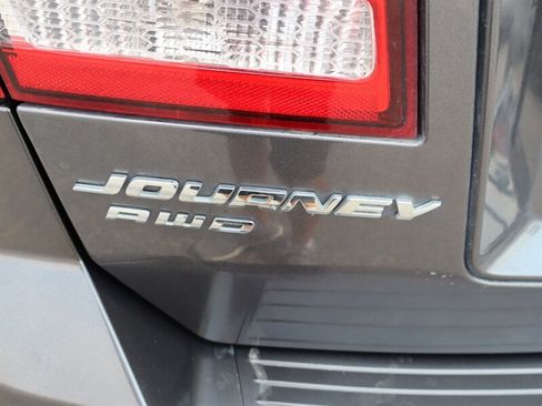 Used 2017 Dodge Journey SE w/ Popular Equipment Group AWD/4WD image 17