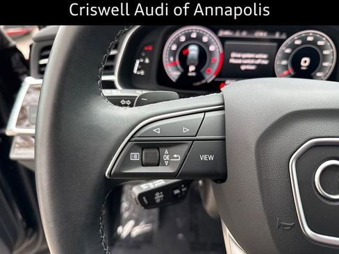 Certified 2025 Audi Q7 3.0T Premium w/ Convenience Package image 17