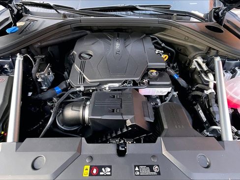 New 2026 Genesis GV70 2.5T Advanced image 12