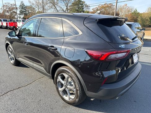 New 2026 Ford Escape ST-Line image 3