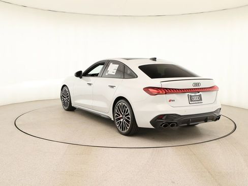 New 2025 Audi S5 Premium Plus image 4