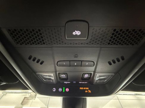 Used 2020 Cadillac XT6 Sport w/ LPO, Floor Liner Package image 19