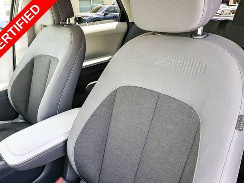 Certified 2024 Hyundai Ioniq 5 SEL RWD image 28