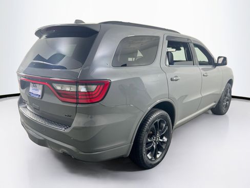 Used 2022 Dodge Durango GT image 5